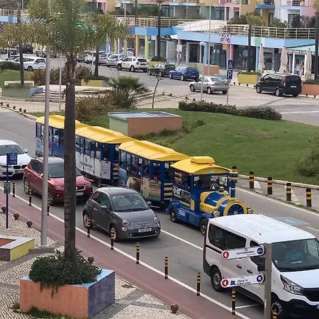 Apartment Holiday In The Marina Albufeira