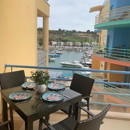 Holiday In The Marina Apartment Albufeira