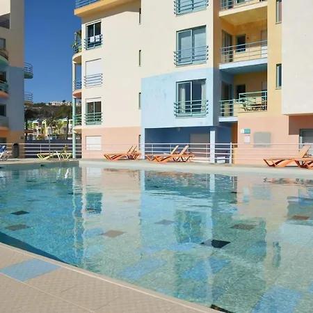 Holiday In The Marina Albufeira