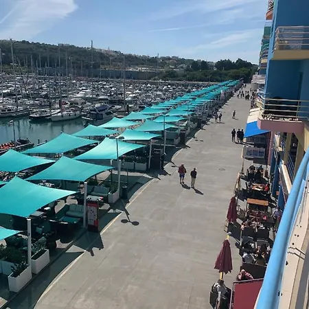 Holiday In The Marina * Albufeira
