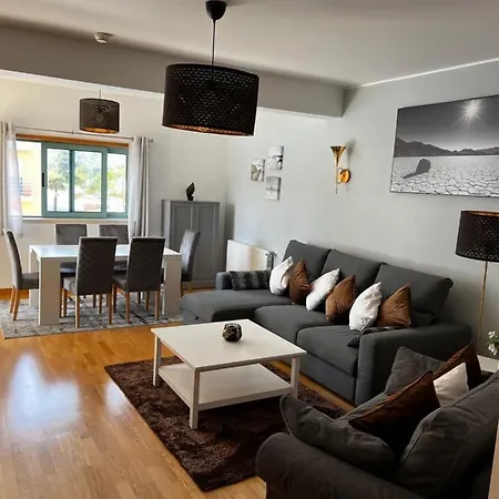 Apartment Holiday In The Marina