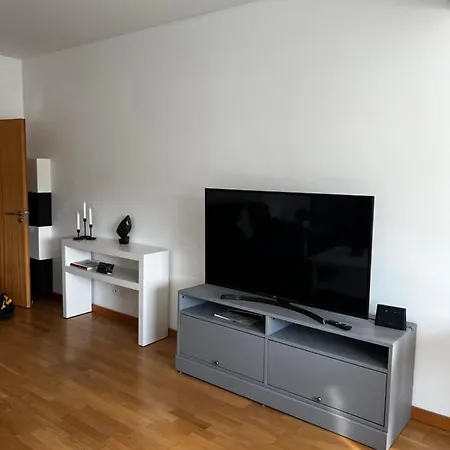 Apartment Holiday In The Marina *